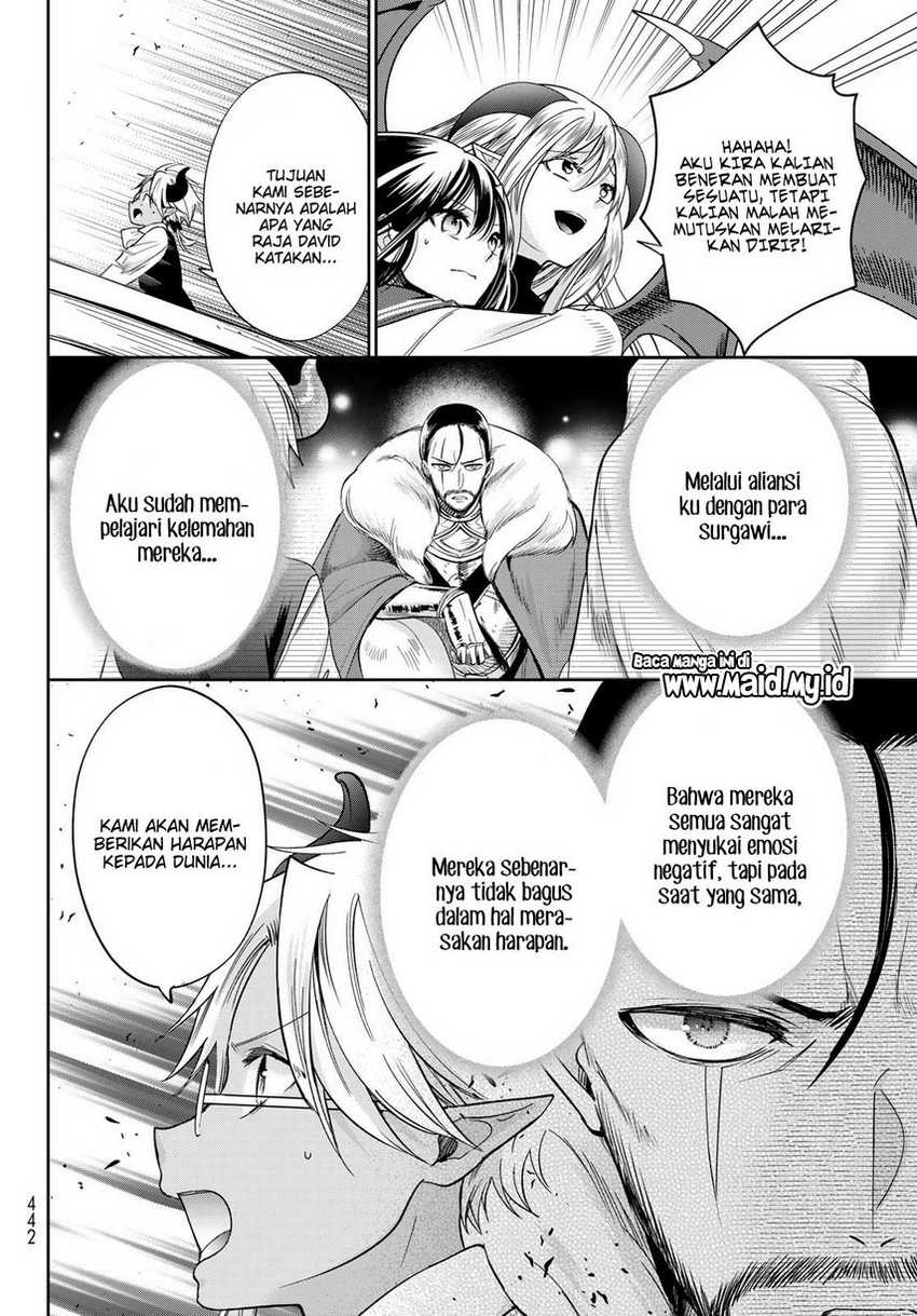 Chapter 40 - halaman 21