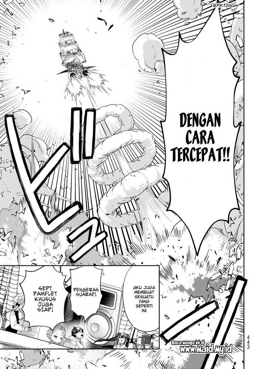 Chapter 40 - halaman 22