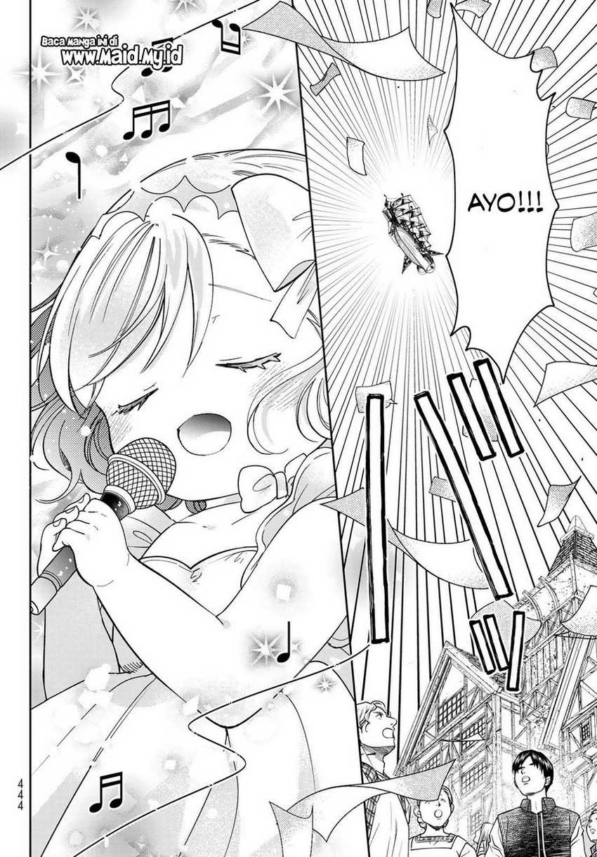 Chapter 40 - halaman 23