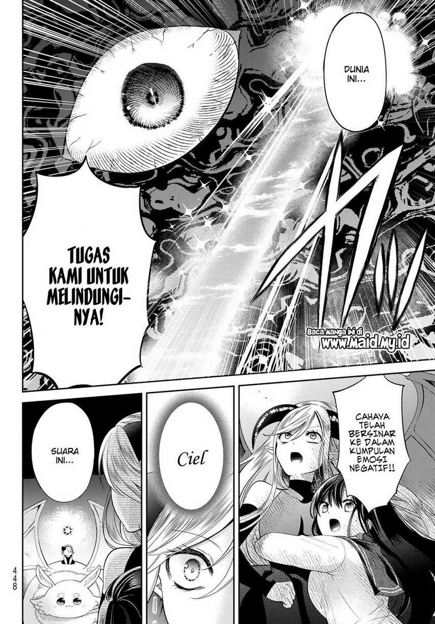 Chapter 40 - halaman 27