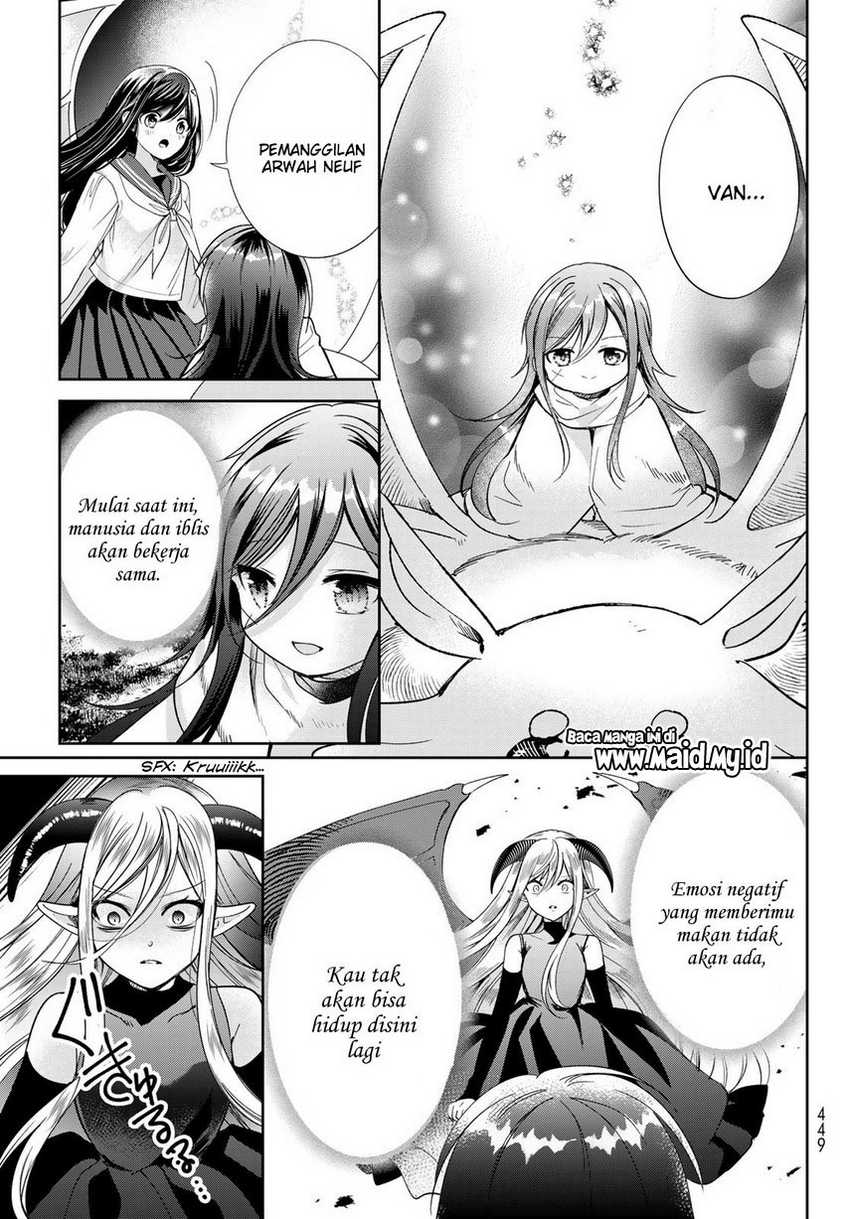 Chapter 40 - halaman 28