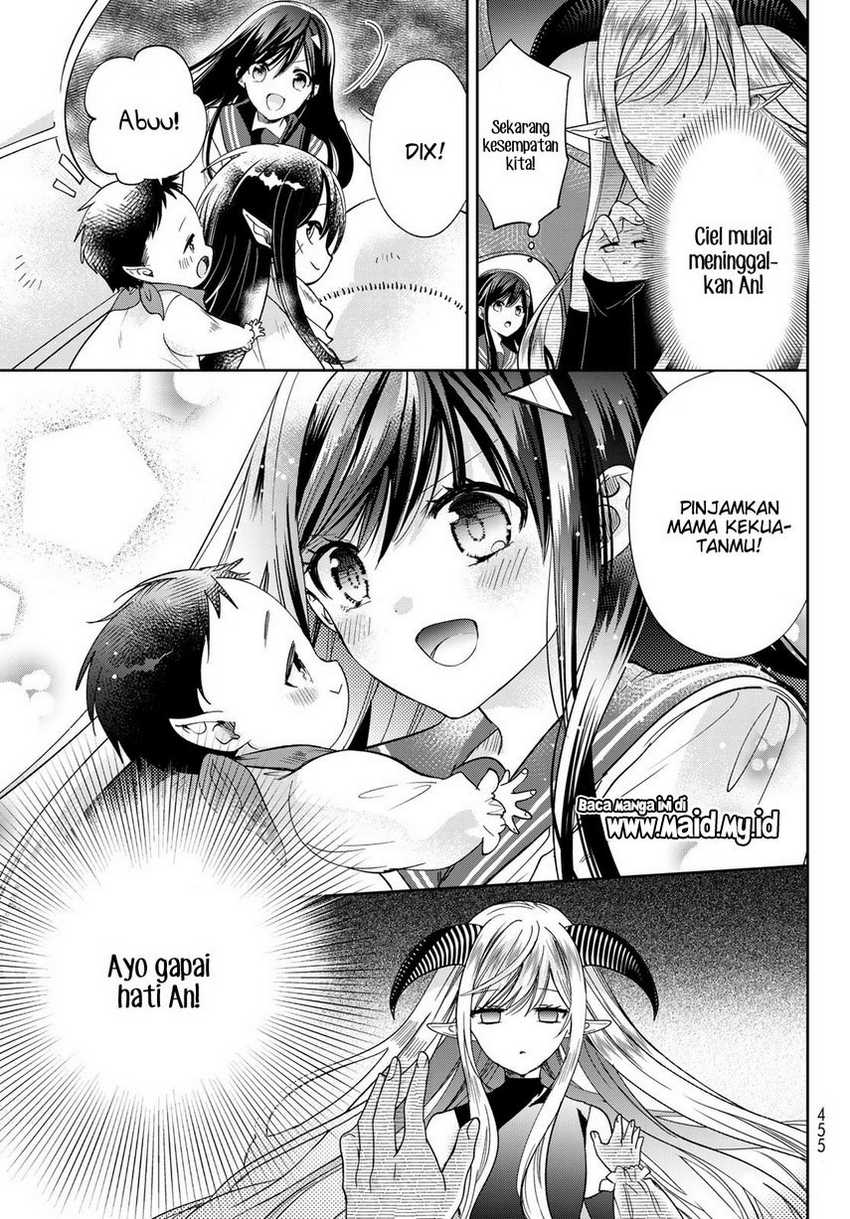 Chapter 40 - halaman 34