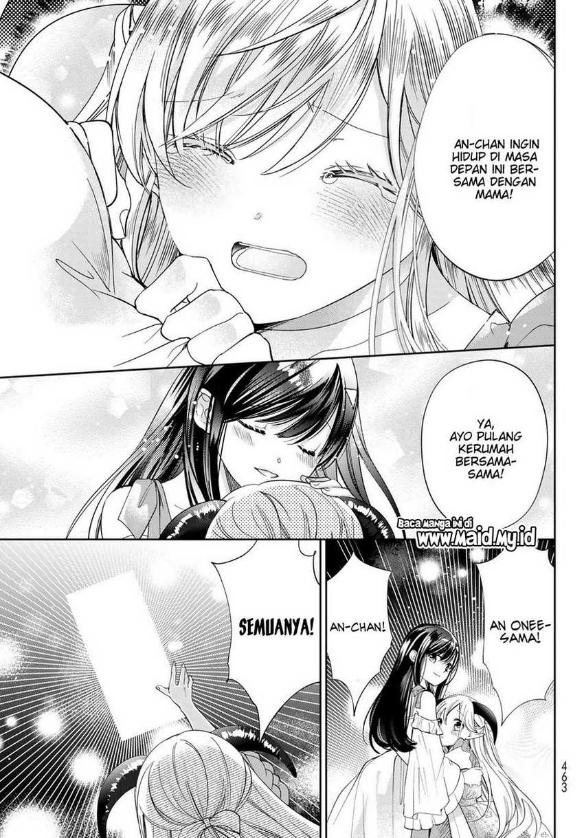 Chapter 40 - halaman 42