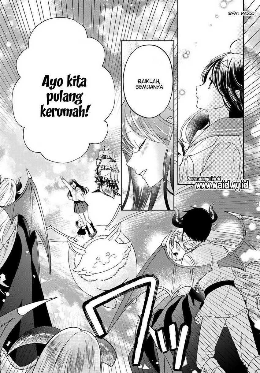 Chapter 40 - halaman 48