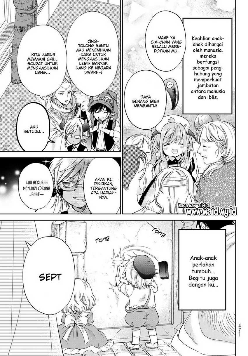 Chapter 40 - halaman 50