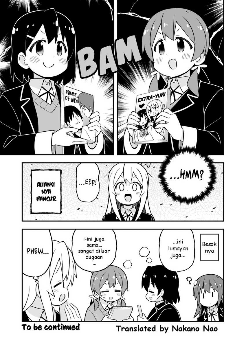 Chapter 81 - halaman 14