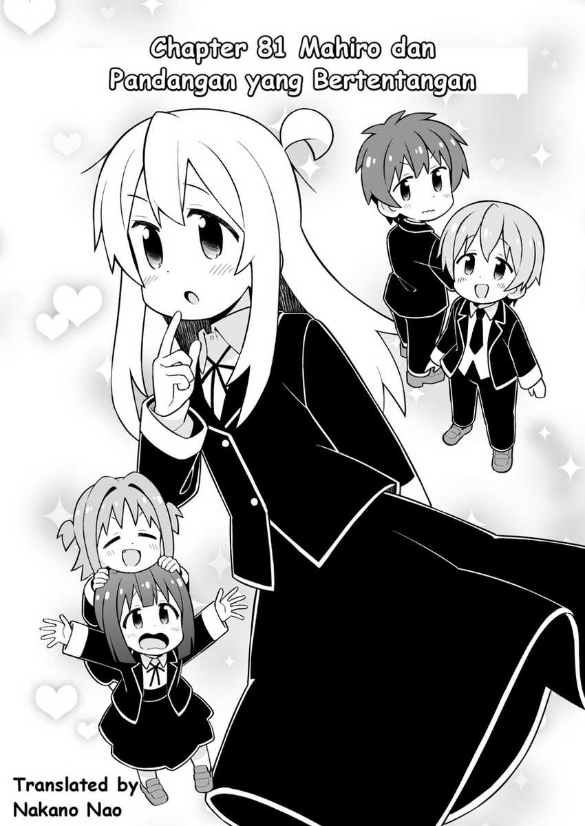 Chapter 81 - halaman 3