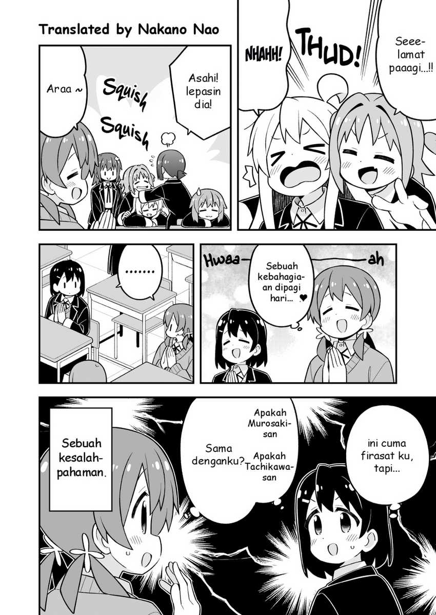 Chapter 81 - halaman 5