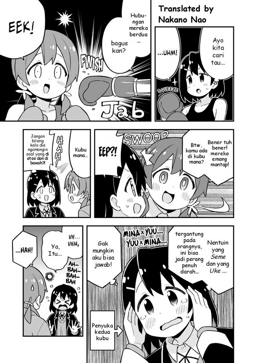 Chapter 81 - halaman 6