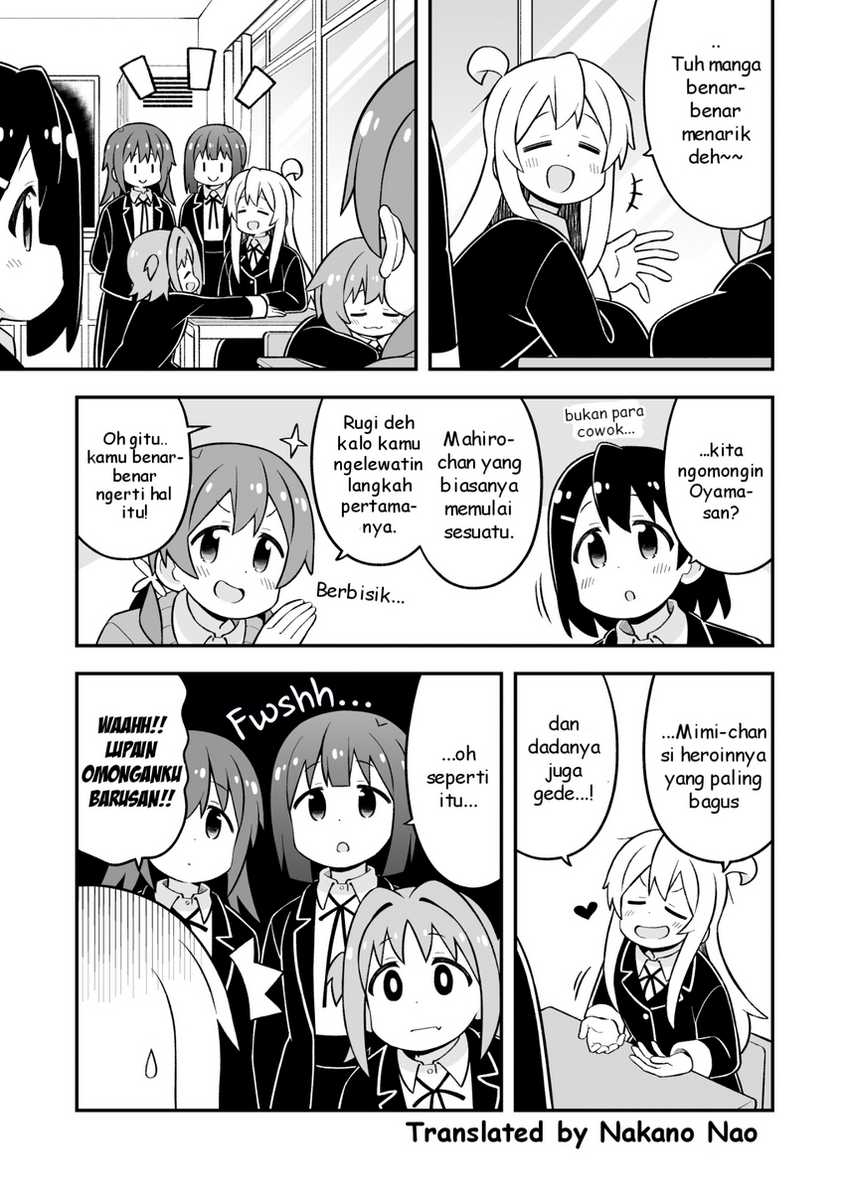 Chapter 81 - halaman 8