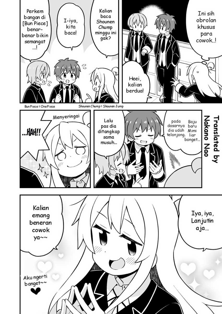 Chapter 81 - halaman 9