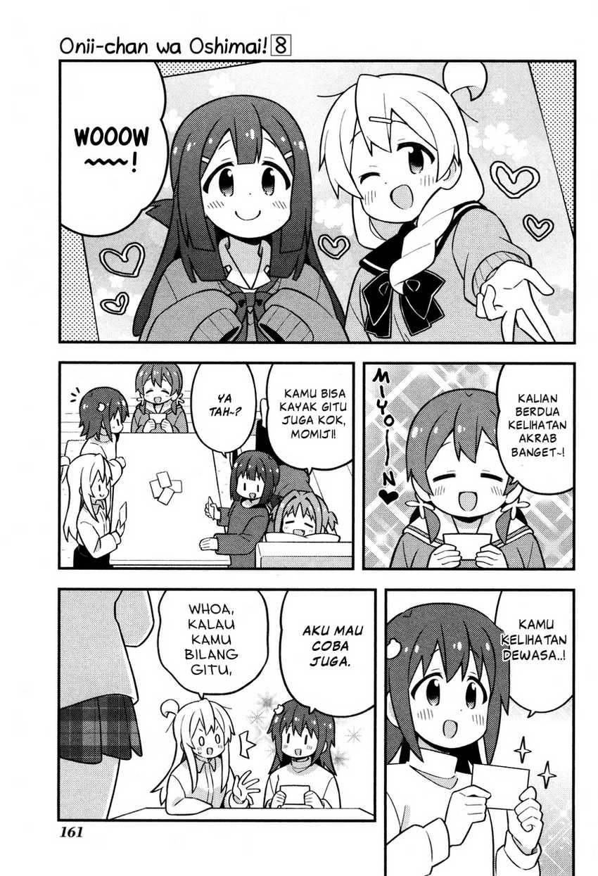 Chapter 80.8 - halaman 6