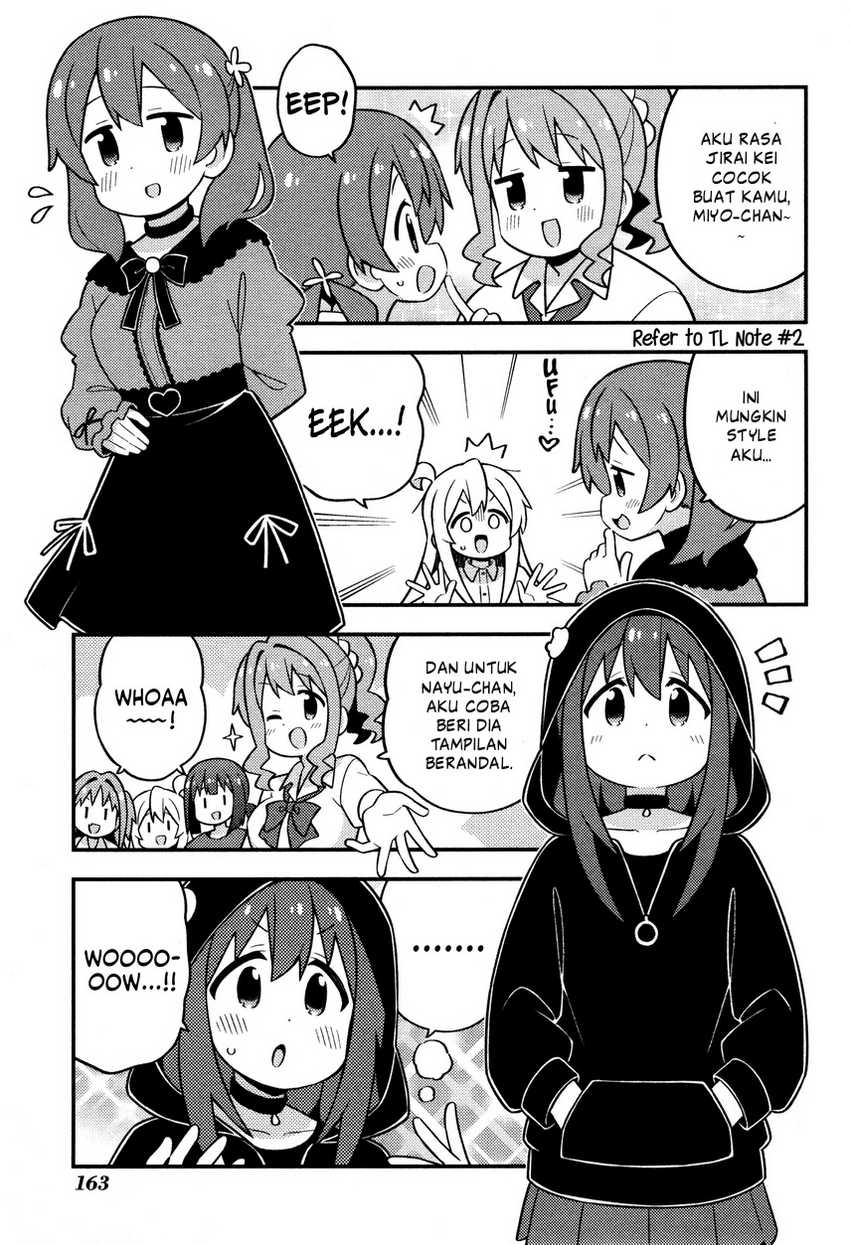 Chapter 80.8 - halaman 8