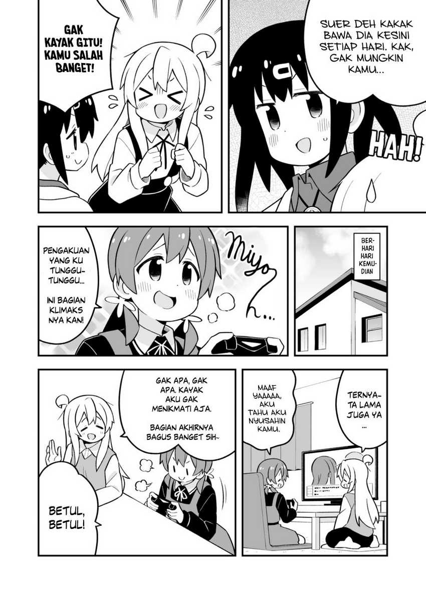 Chapter 80 - halaman 11