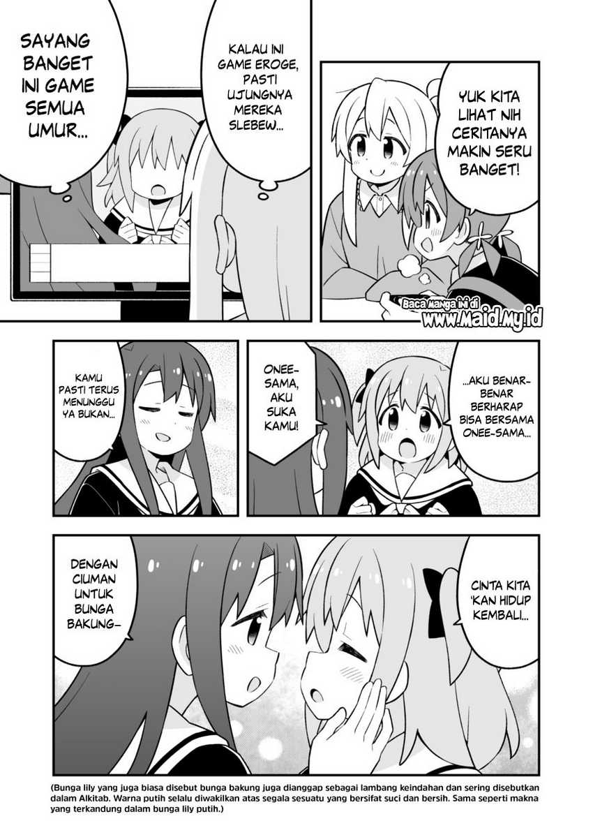 Chapter 80 - halaman 12