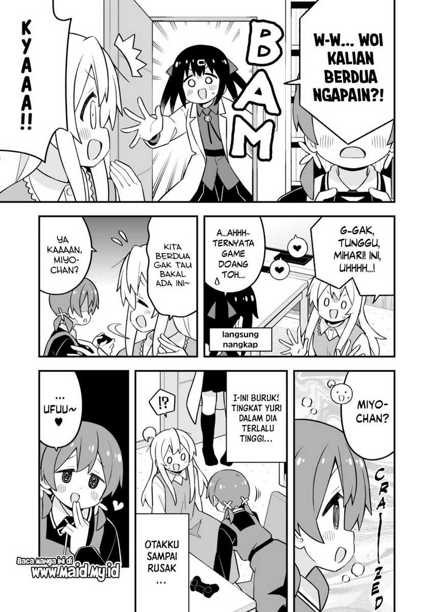 Chapter 80 - halaman 14