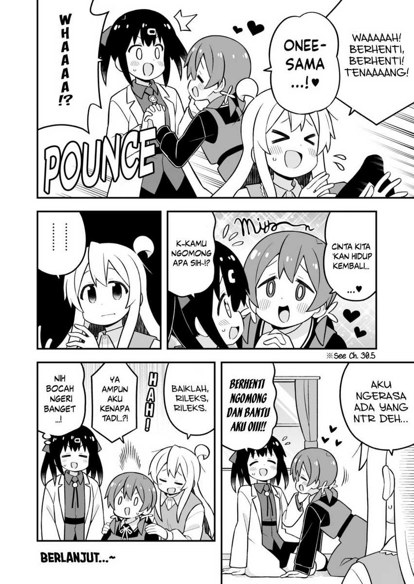 Chapter 80 - halaman 15