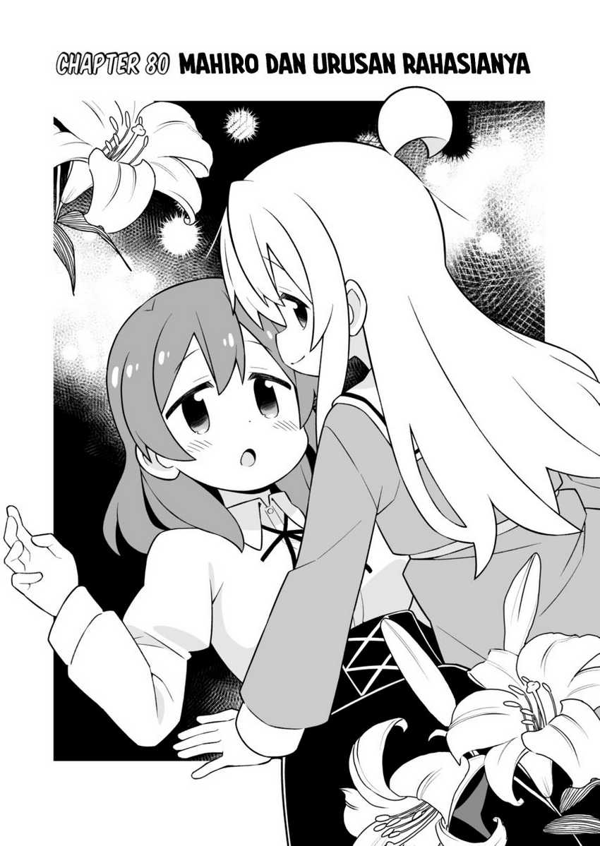 Chapter 80 - halaman 5
