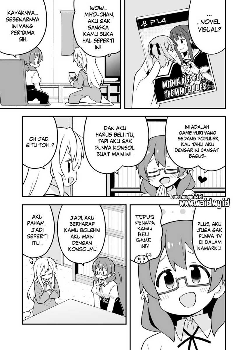 Chapter 80 - halaman 6