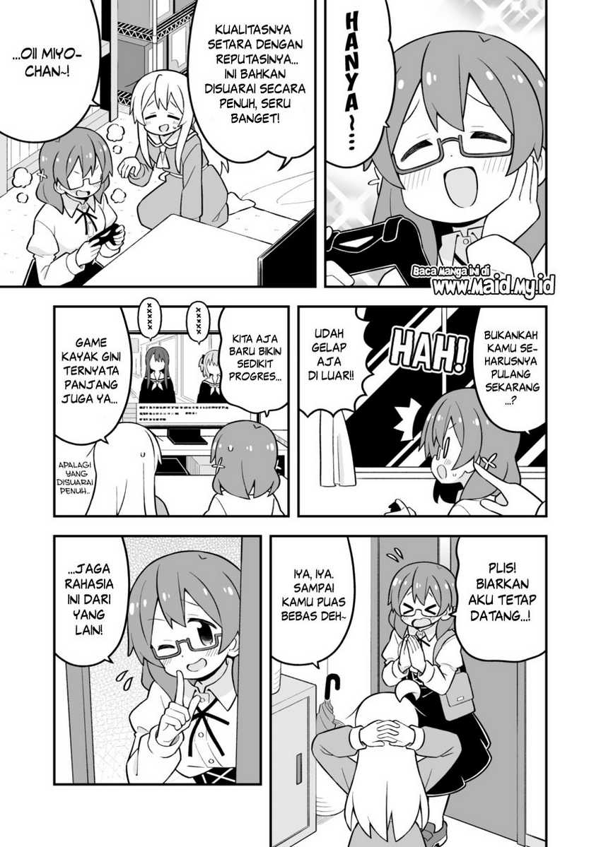 Chapter 80 - halaman 8