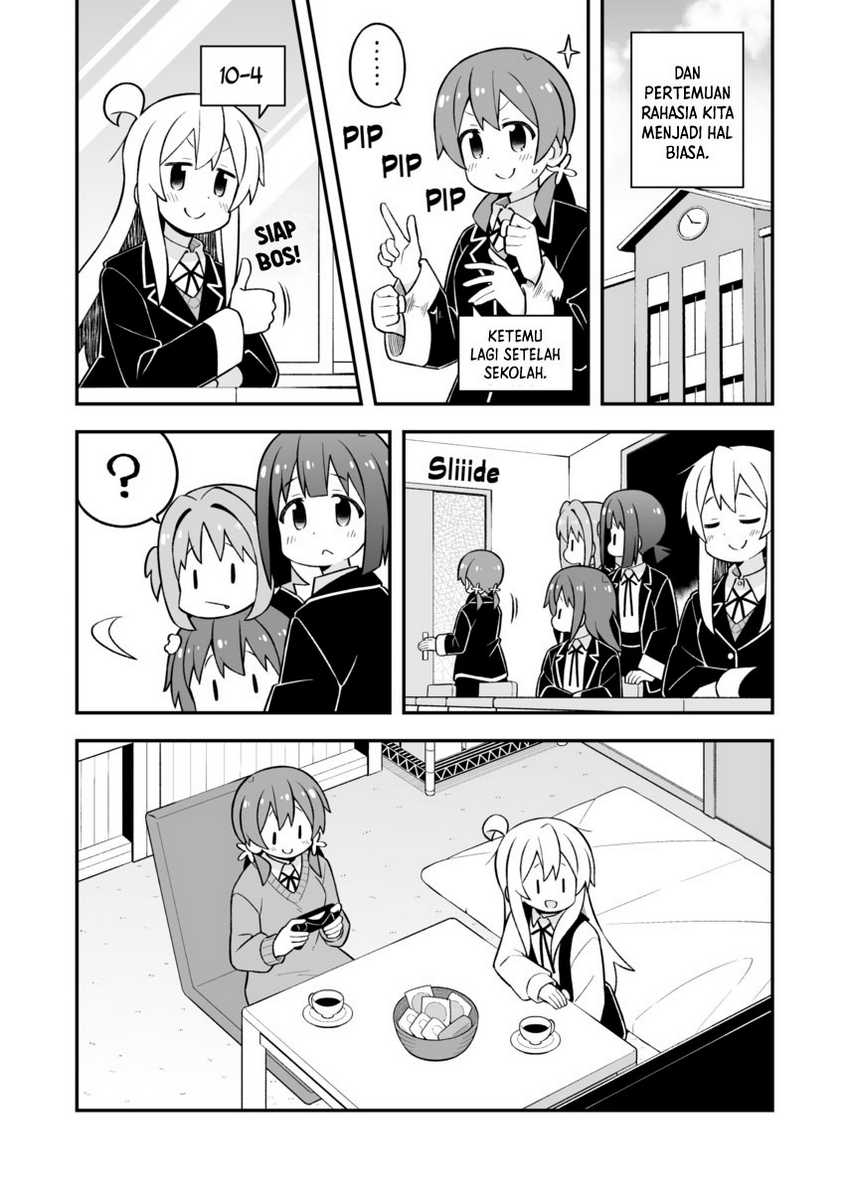 Chapter 80 - halaman 9
