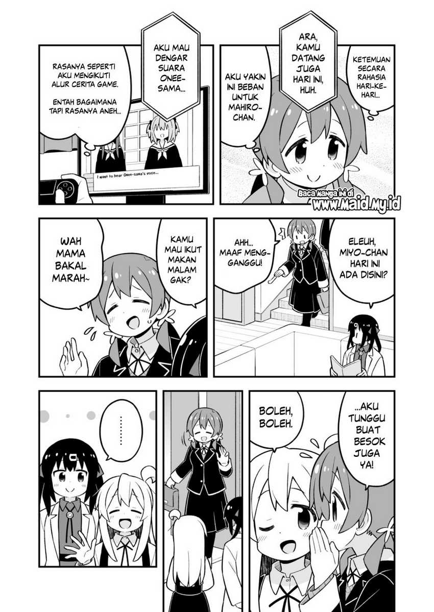 Chapter 80 - halaman 10