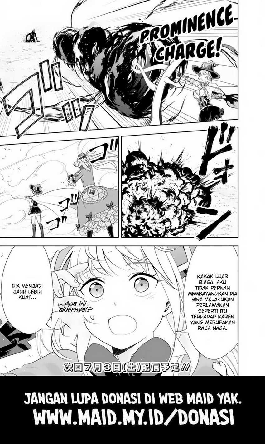 Chapter 130 - halaman 14