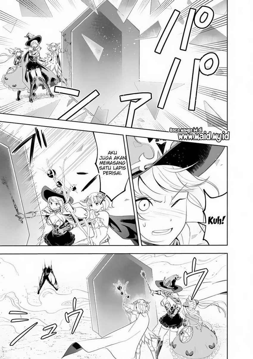 Chapter 130 - halaman 6