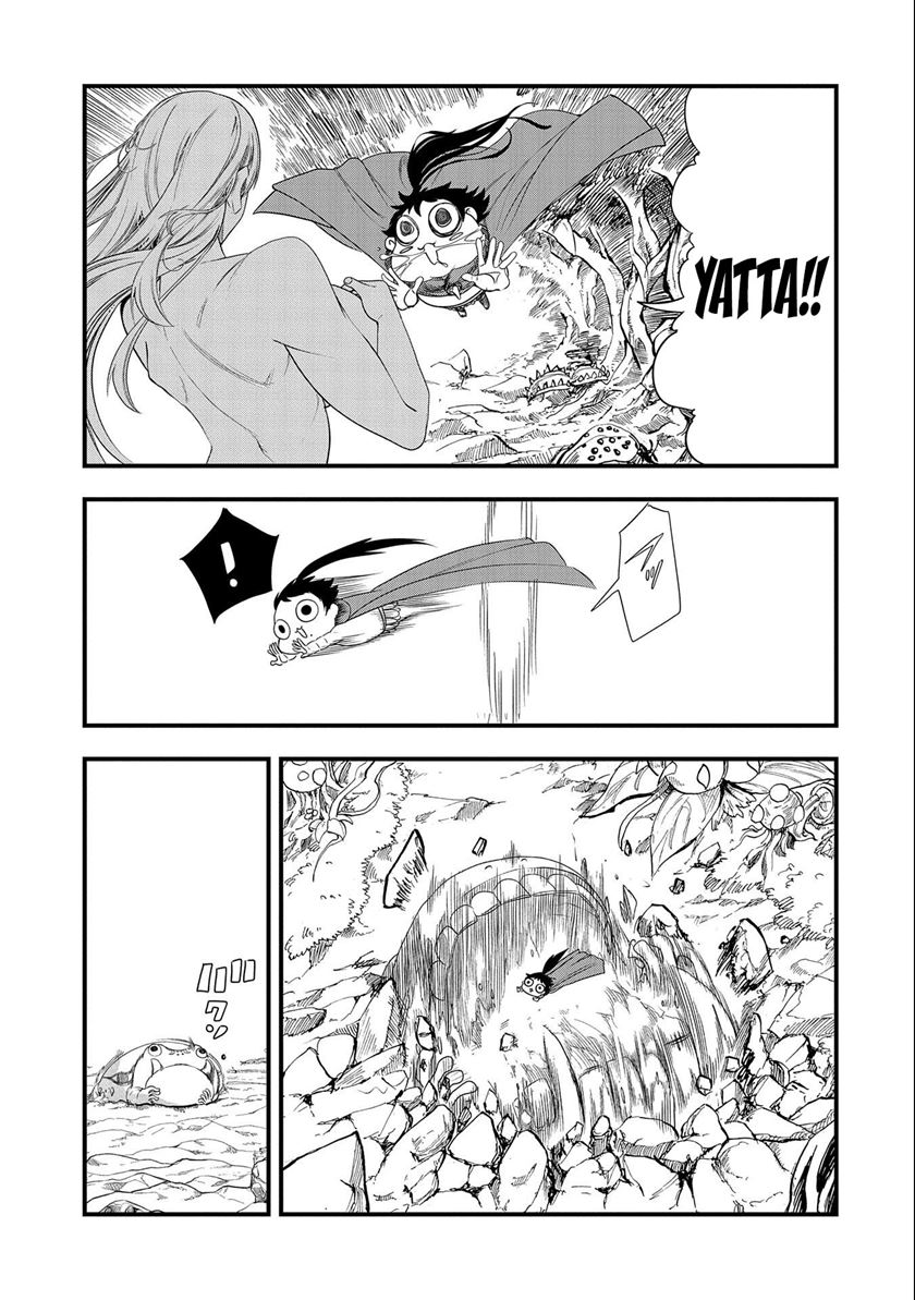 Chapter 25 - halaman 26
