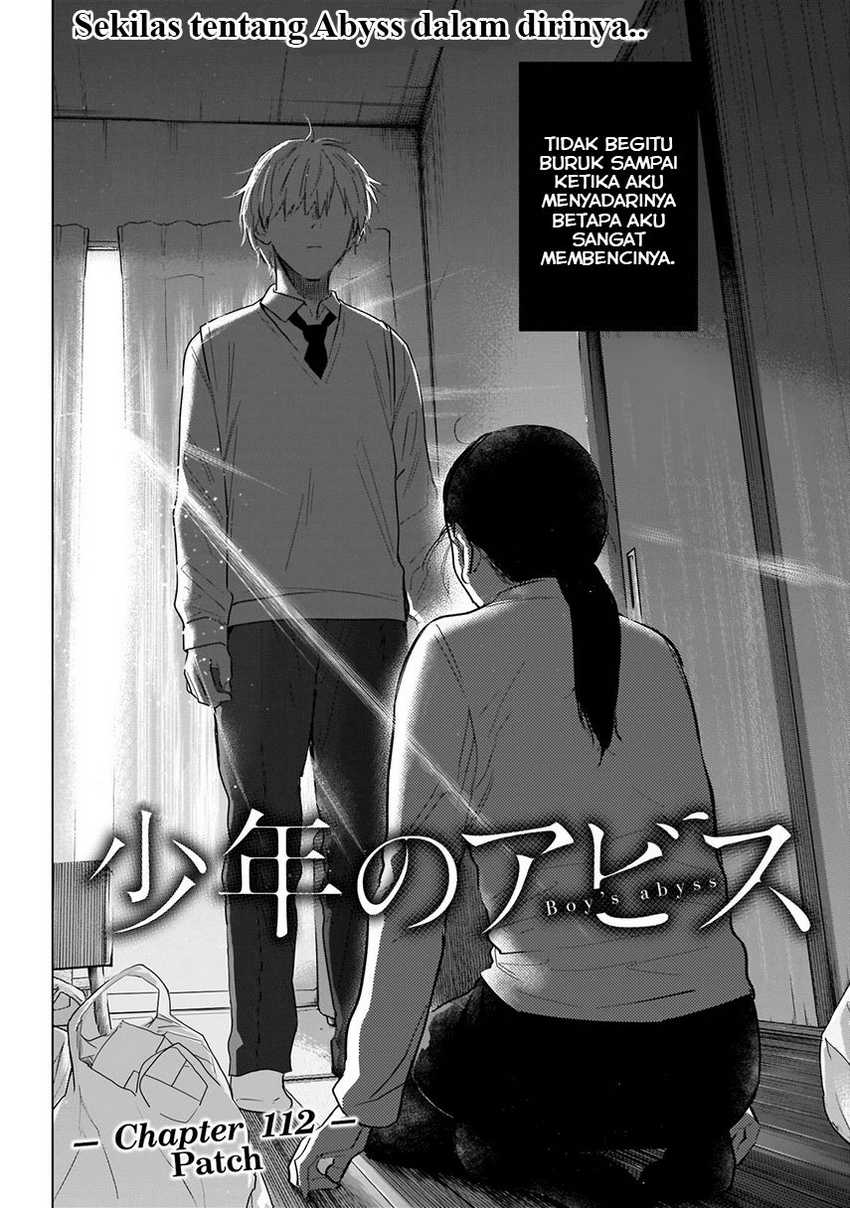 Chapter 112 - halaman 5
