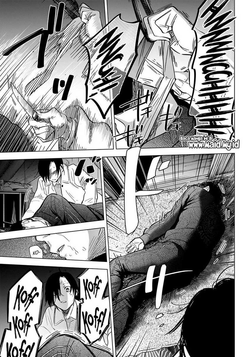 Chapter 111 - halaman 18