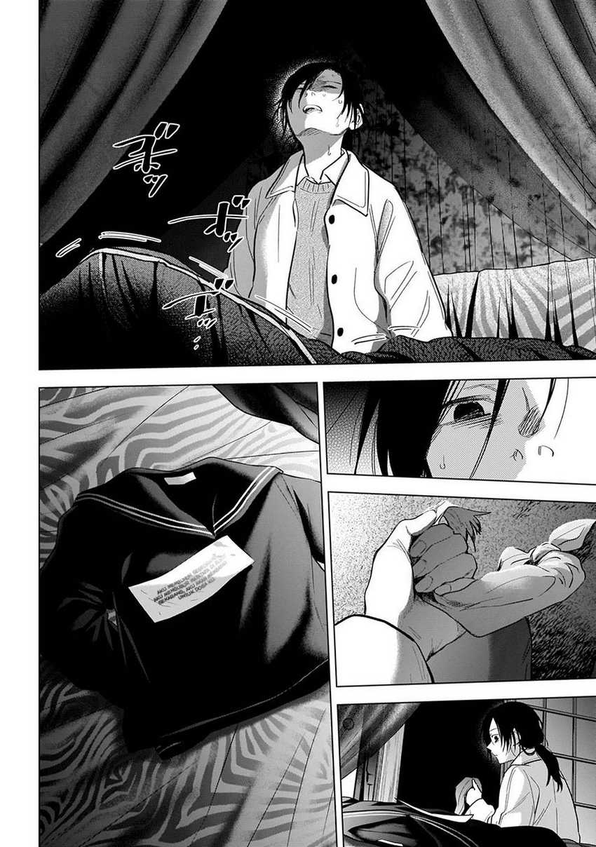 Chapter 111 - halaman 19
