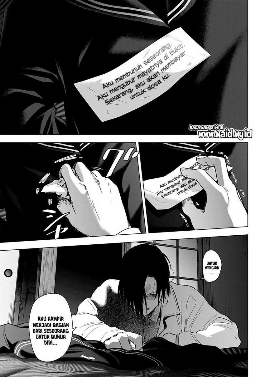 Chapter 111 - halaman 20