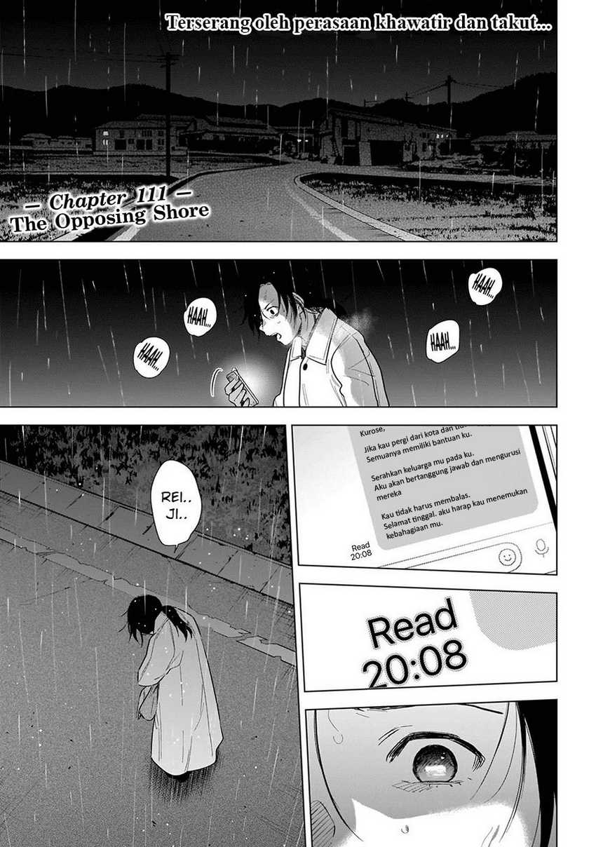 Chapter 111 - halaman 5