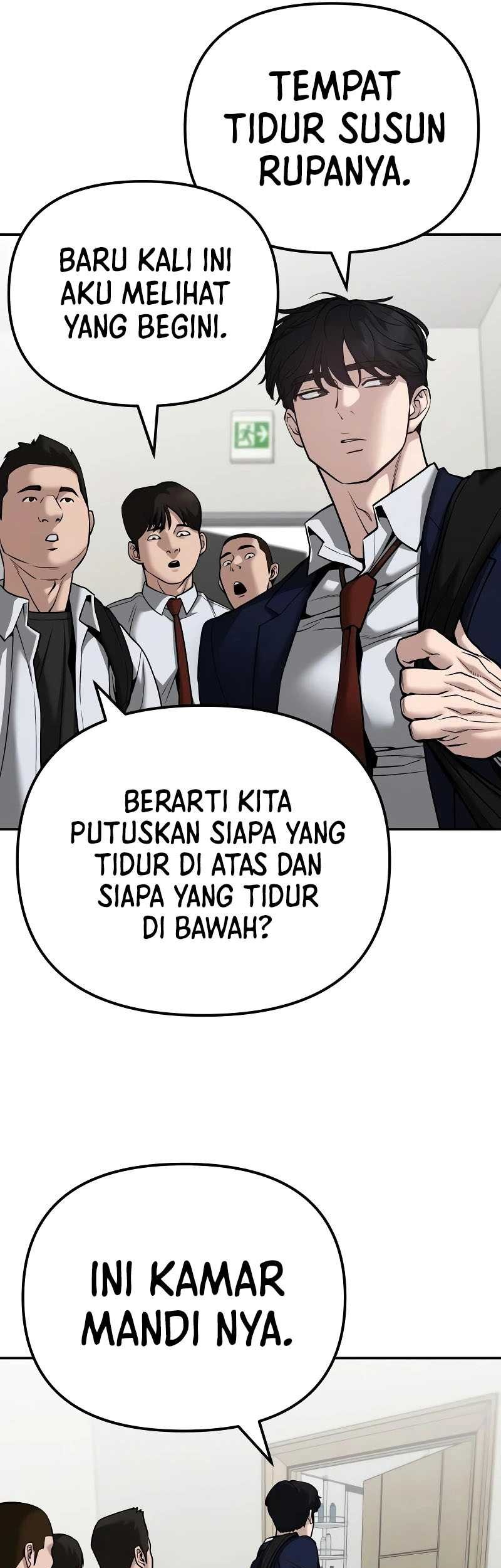Chapter 91 - halaman 83