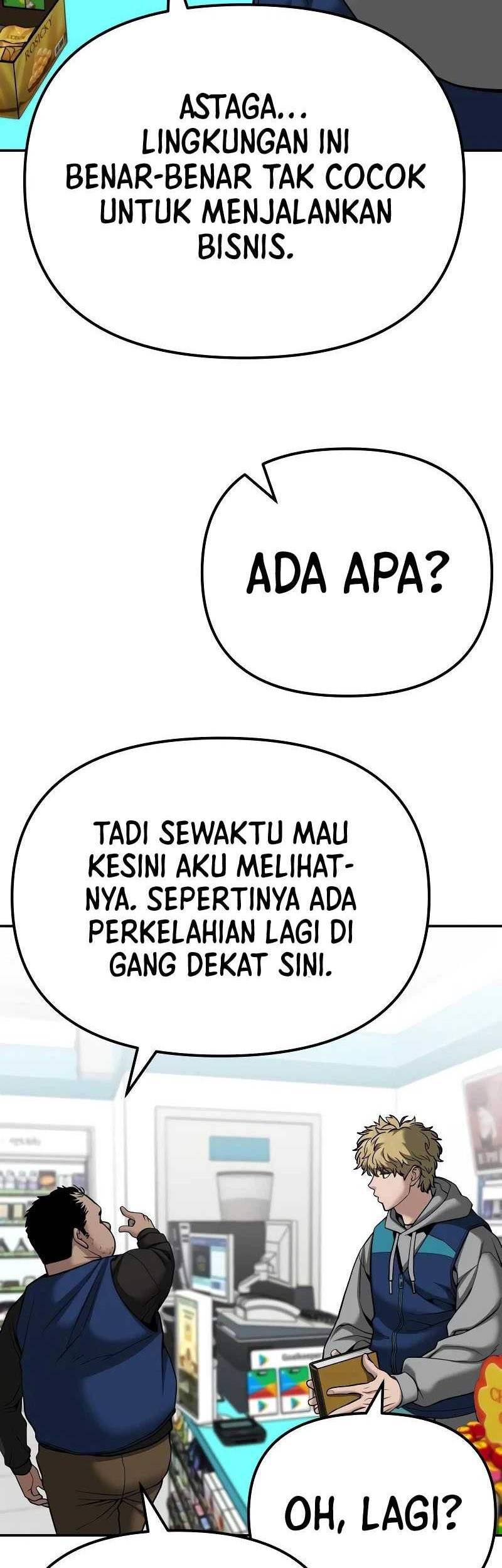 Chapter 91 - halaman 16