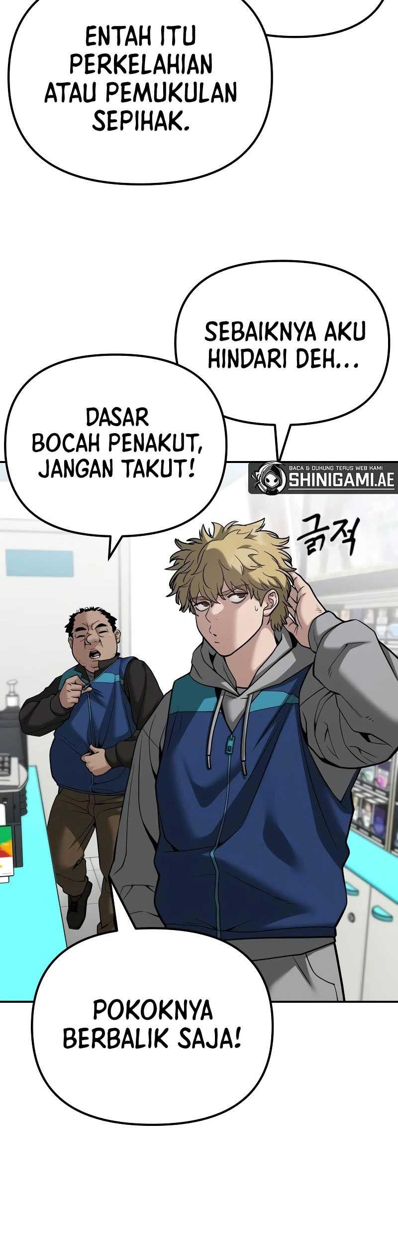 Chapter 91 - halaman 17