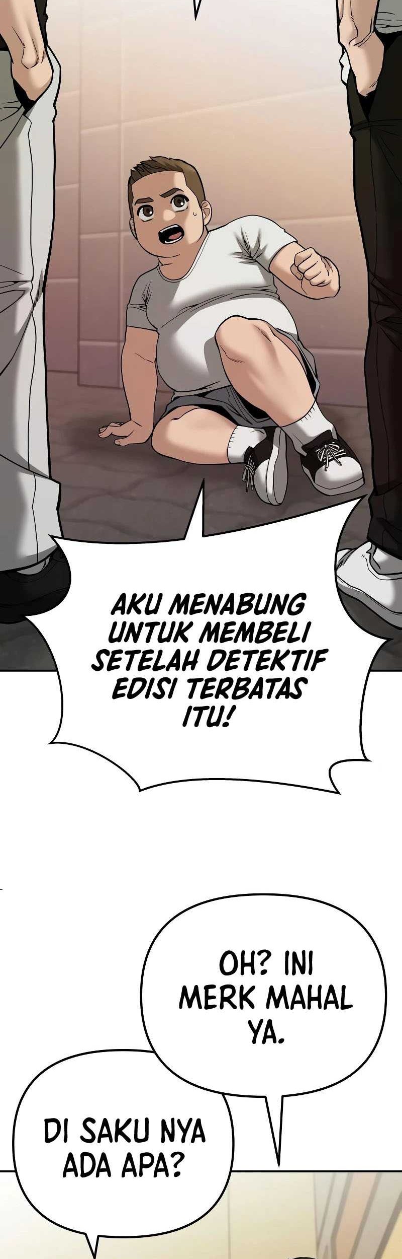 Chapter 91 - halaman 20