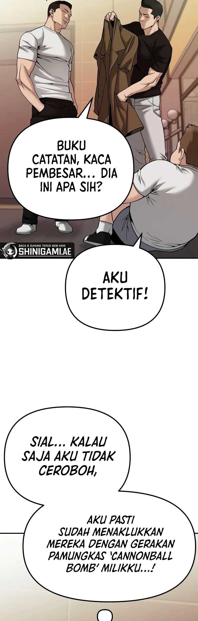 Chapter 91 - halaman 21