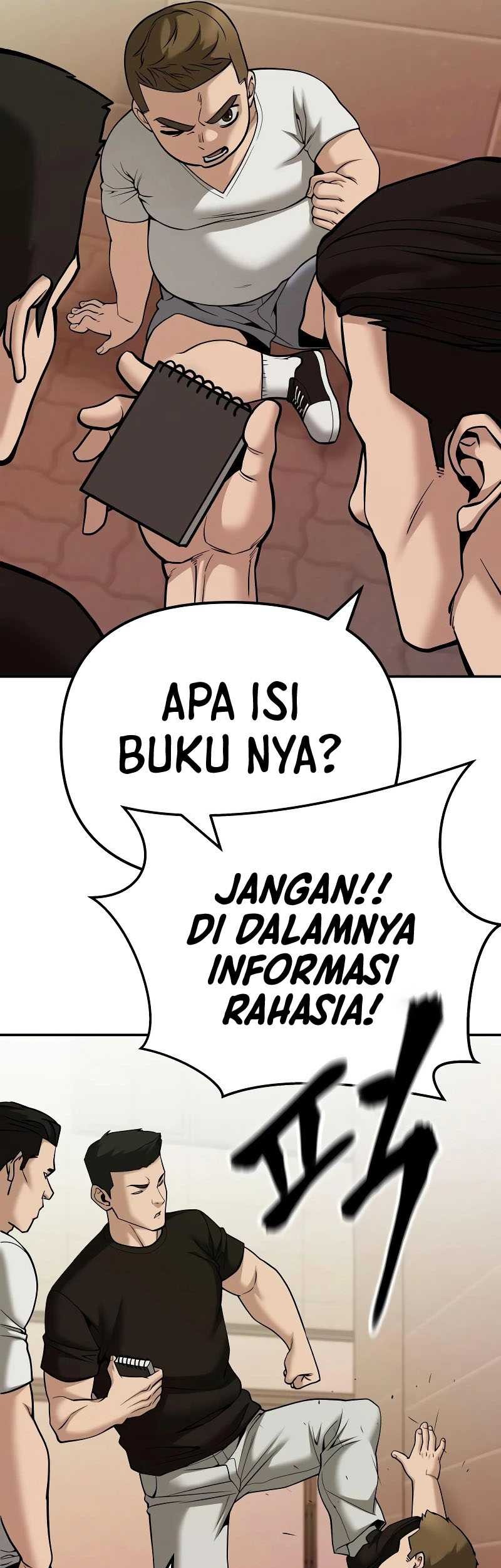 Chapter 91 - halaman 23