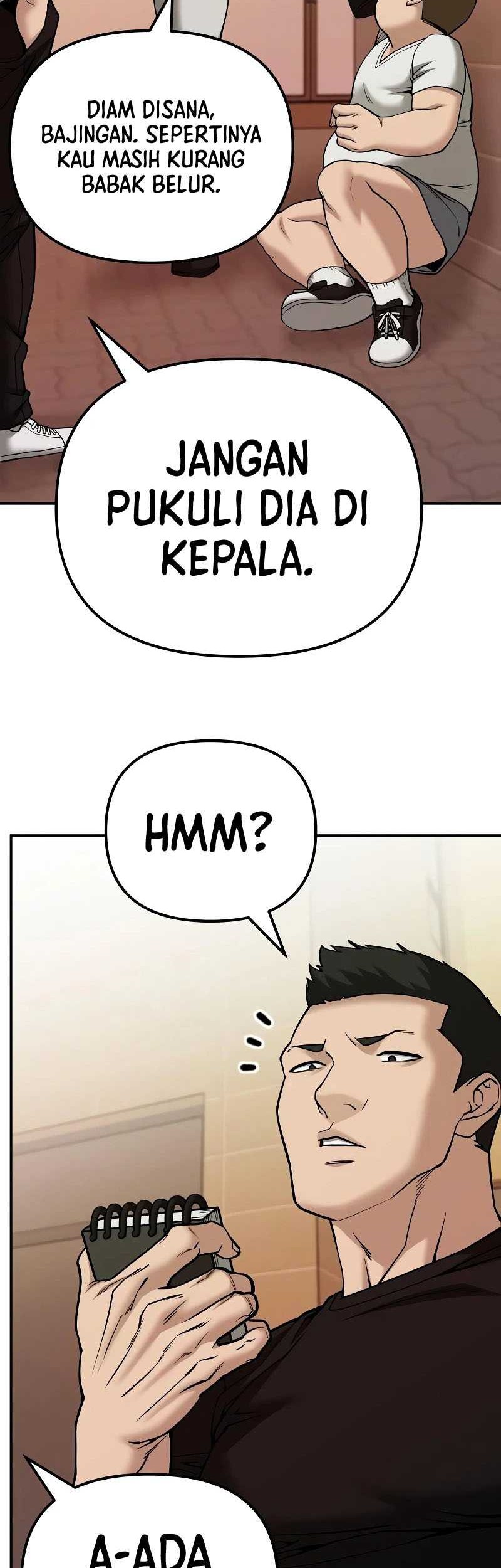 Chapter 91 - halaman 24