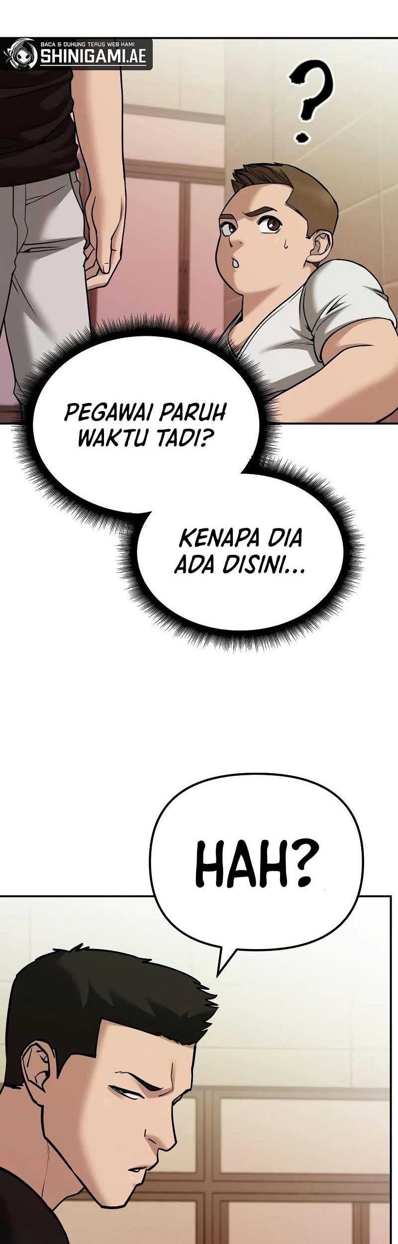 Chapter 91 - halaman 28