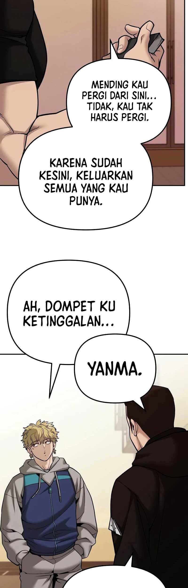 Chapter 91 - halaman 29