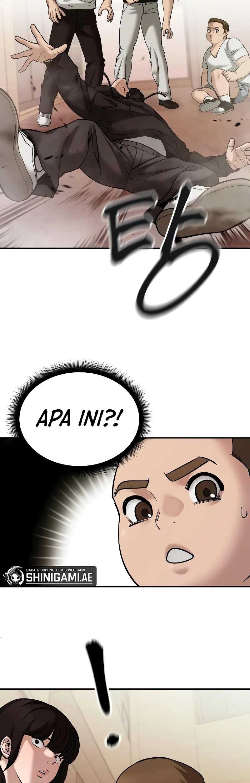 Chapter 91 - halaman 33