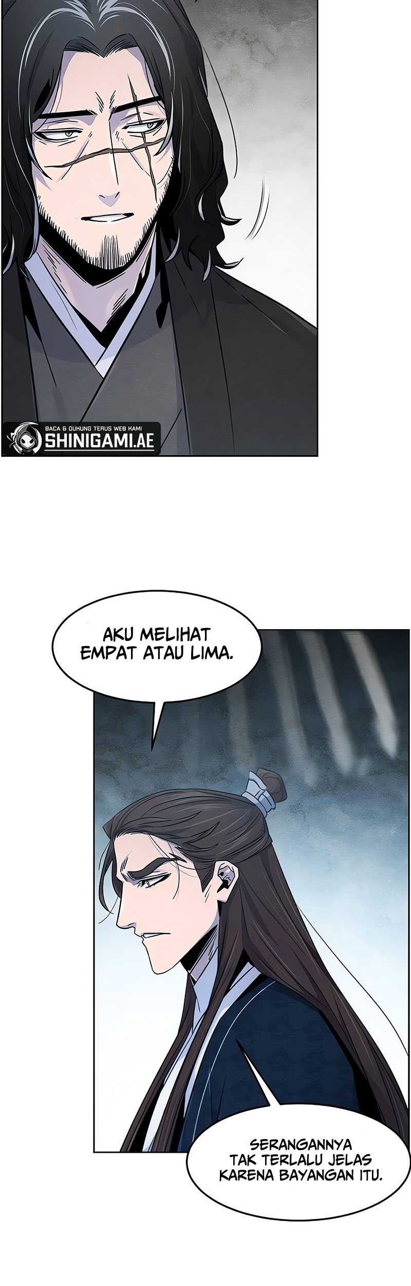 Chapter 114 - halaman 21