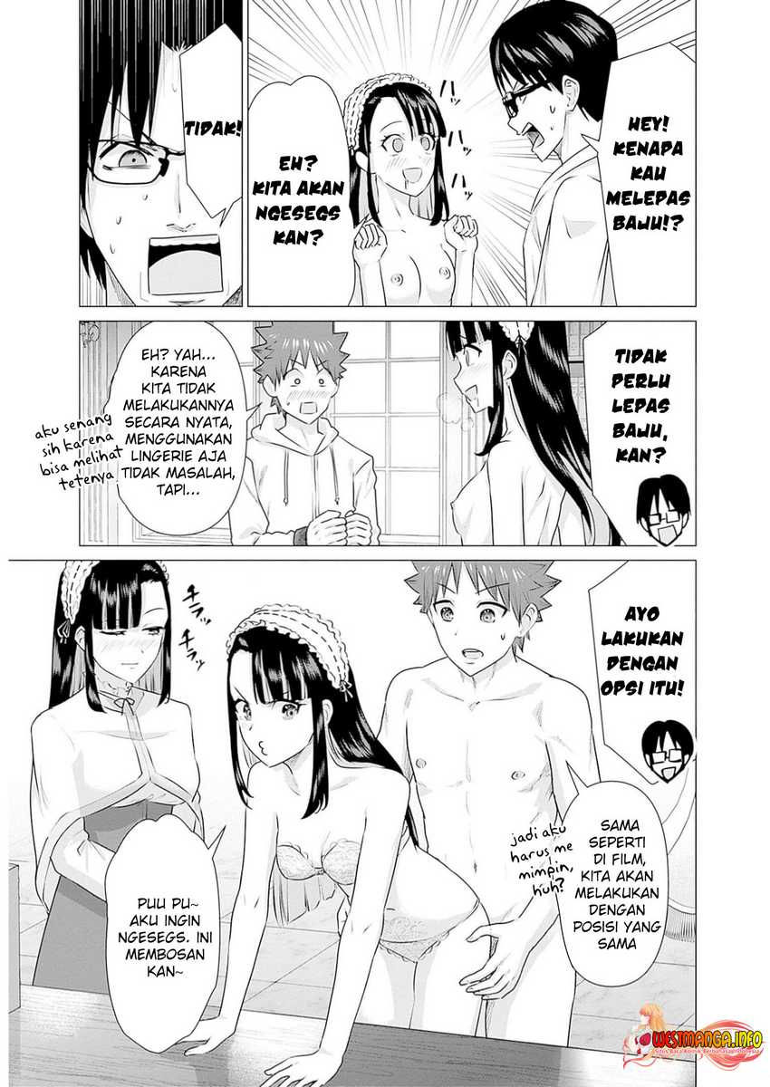 Chapter 23 - halaman 6