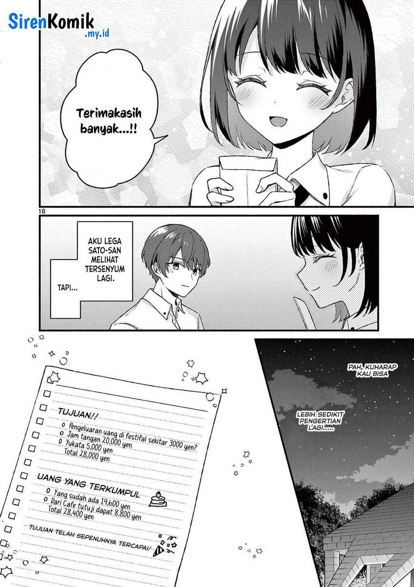 Chapter 45 - halaman 18