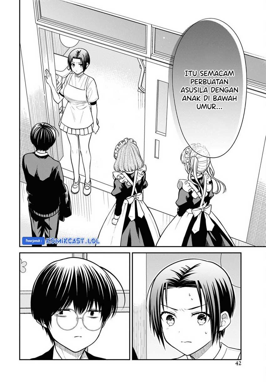 Chapter 65 - halaman 12