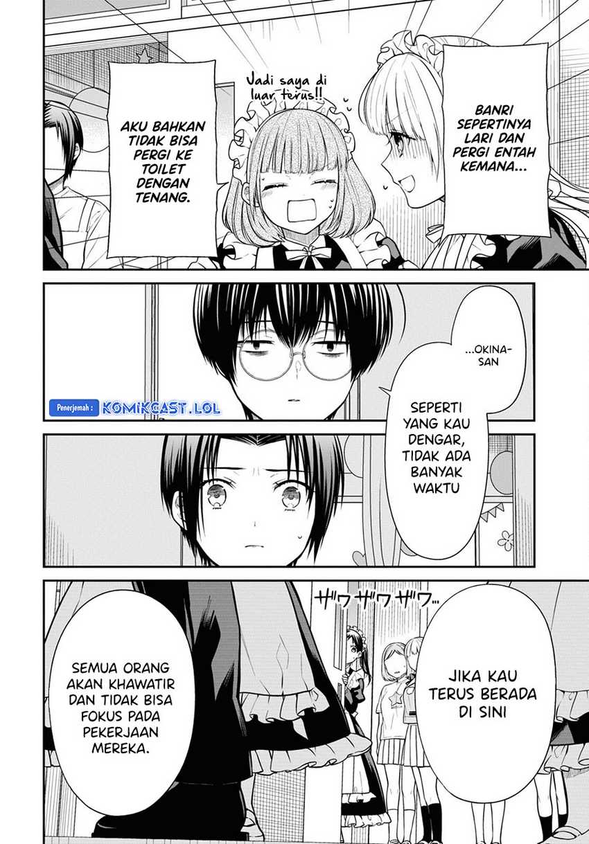 Chapter 65 - halaman 14