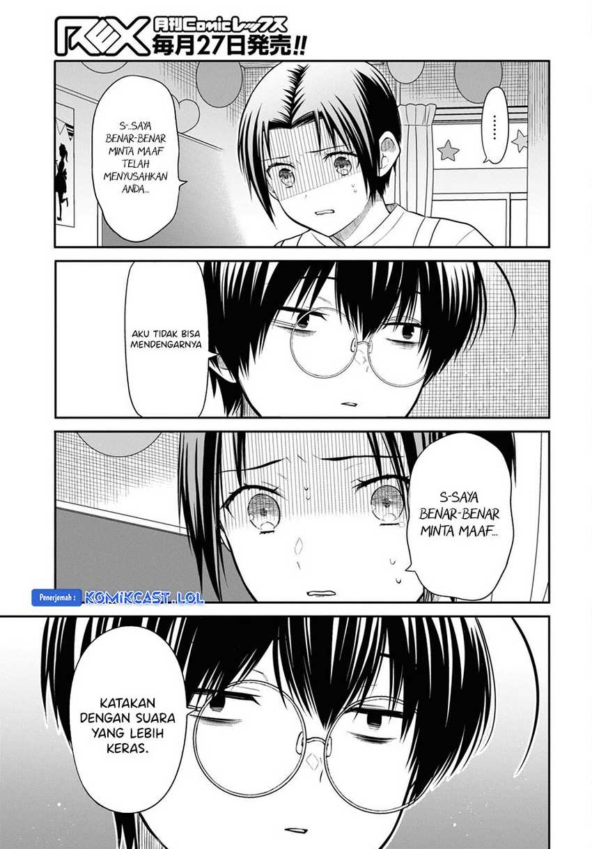 Chapter 65 - halaman 15